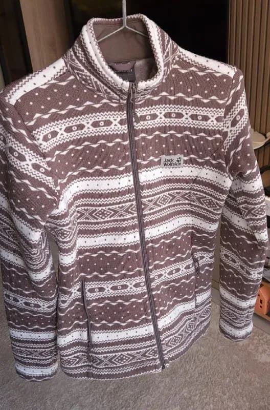 Jack Wolfskin — Тбилиси — 65 ₾
