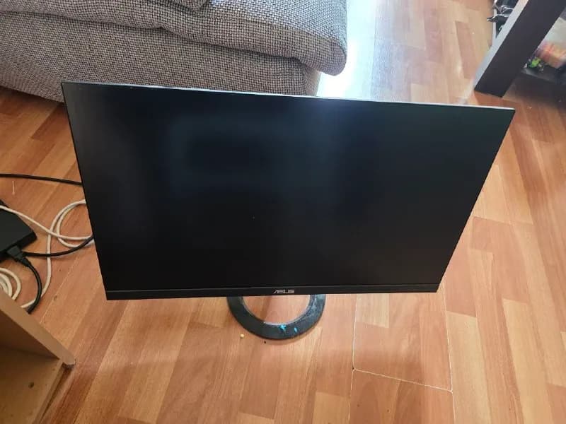ASUS VZ279HE 27» IPS Full HD — 200 ₾ — Тбилиси — 200 ₾