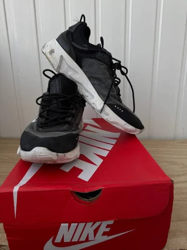 Nike React — Минск