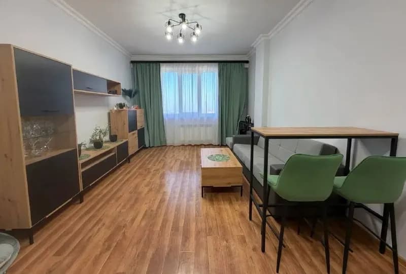 2-комн. на ул. Монте Мелконяна, 48 кв. м., 9/17этаж новостройки — Ереван — 350 000 ֏