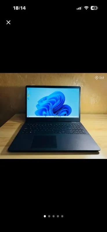 Dell Inspiron 3501 Intel Core i5-1145G7 16GB — Ереван — 160 000 ֏