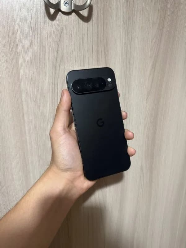 Google pixel 9 pro xl обмен на айфон цена: 370к — Астана — 370 ₸