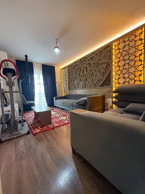 2+1 | Hadımköy, Arnavutköy — Стамбул — 650 $