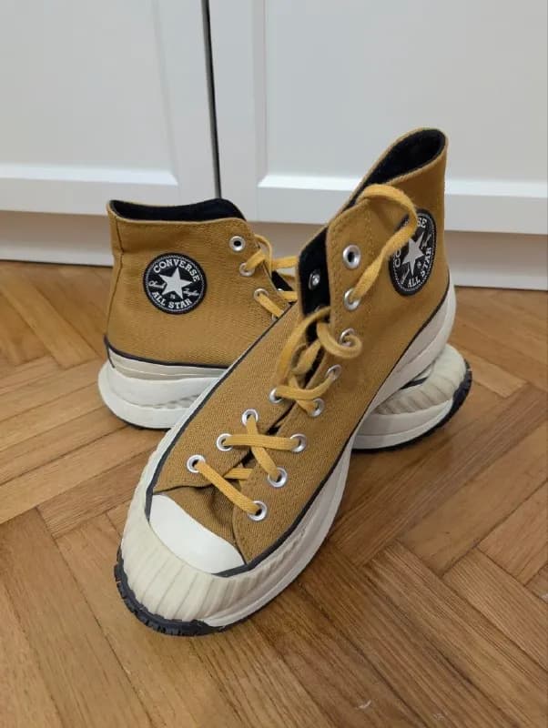 Кеды Convers, хорошее состояние — Белград — 3 000 дин