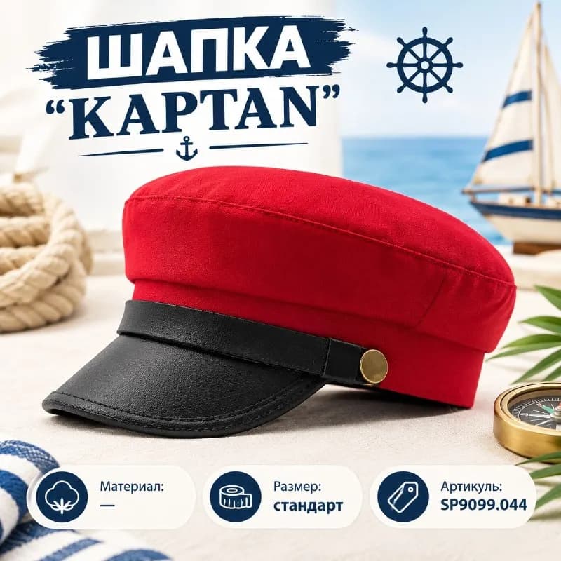 KAPTAN''🟡 — Стамбул — 4 $