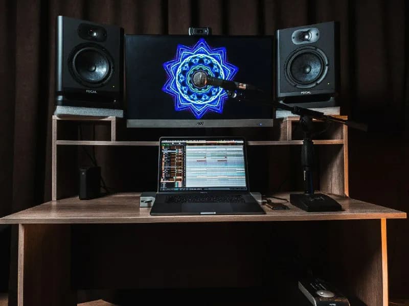 FOCAL ALPHA EVO 65 — Анталия — 40 000 ₺