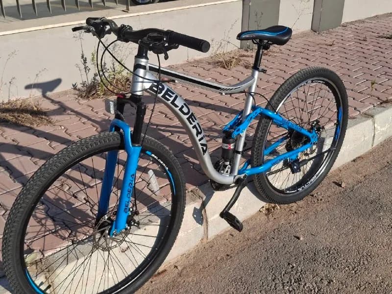 Bisiklet Satışı 🚴‍♂️ — Анталия