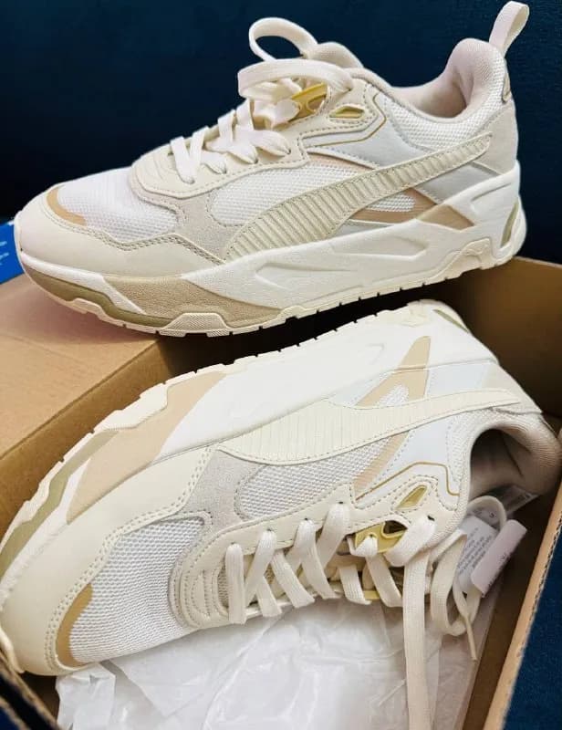 Оригинал Puma 41 — Анталия
