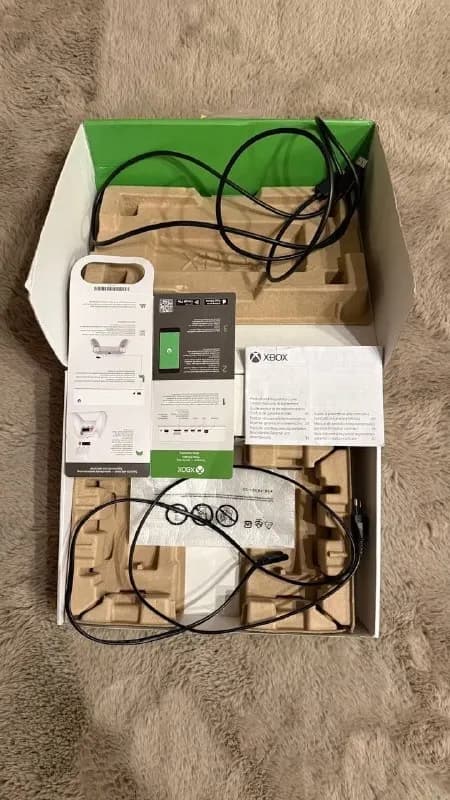 X-Box (S) — Анталия — 17 000 ₺
