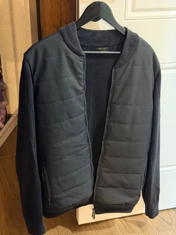 massimo dutti 100 лари, размер M — Батуми — 100 ₾