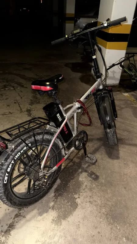 Велосипед RS 3 PRO X — Анталия — 13 000 ₺