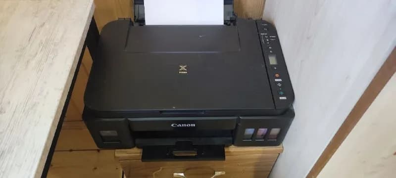 Пылесос Thomas, принтер Canon, Starlink — Батуми — 700 ₾