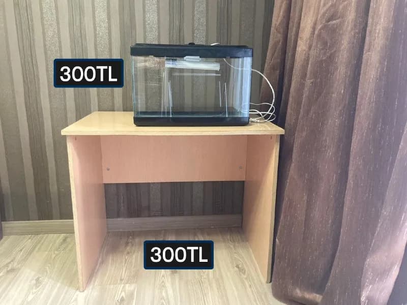 Стол компьютерный Gumuspala/Avcilar — Стамбул