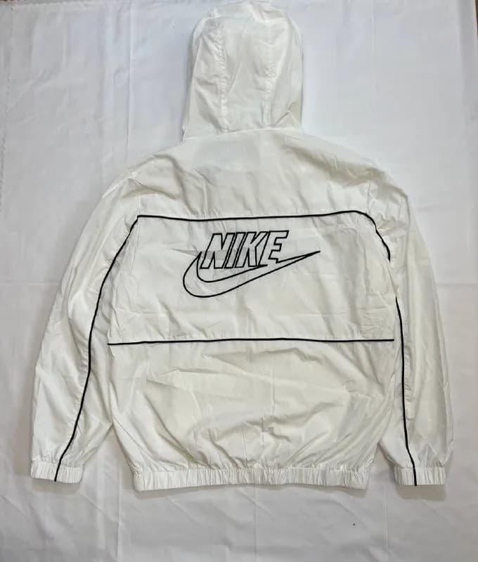 Ветровки Nike M — XL — Минск — 85 Br