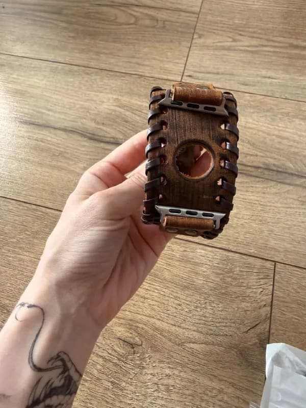 Apple Watch SE 3 — 5 лари — Тбилиси — 5 ₾