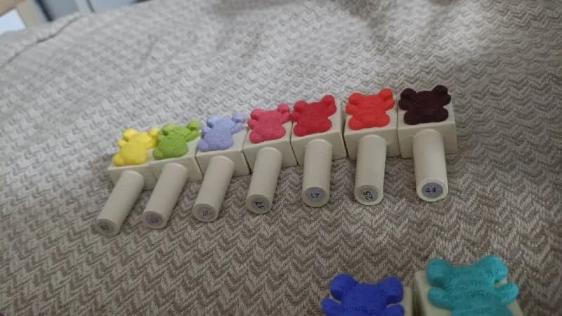 5 лари за штуку. — Батуми — 5 ₾