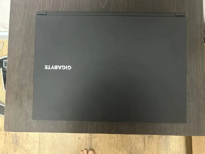 Gigabyte G6 KF (2024) / Intel core i7-13620H / RAM 24GB / SSD 1 TB / NVIDIA GeForce RTX 4060 / 16» ( — Батуми — 3 400 ₾