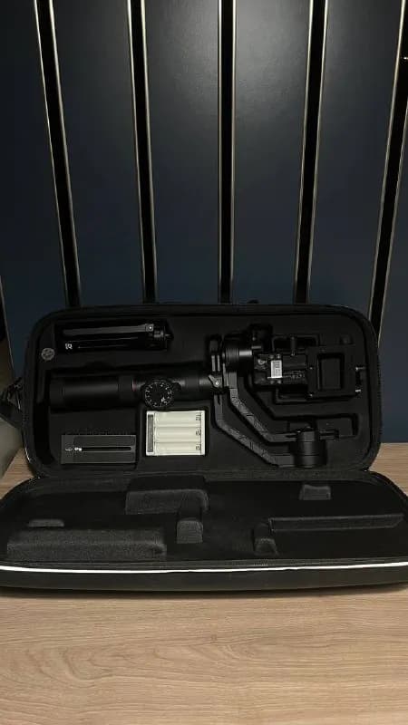 Стабилизатор Zhiyun Crane v2 — Батуми — 350 ₾