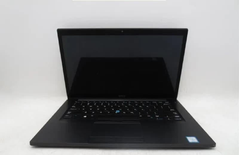 Dell Latitude 7480 i7-7600U 2.80GHz 14» FULL HD TOUCH Laptop — Батуми — 800 ₾