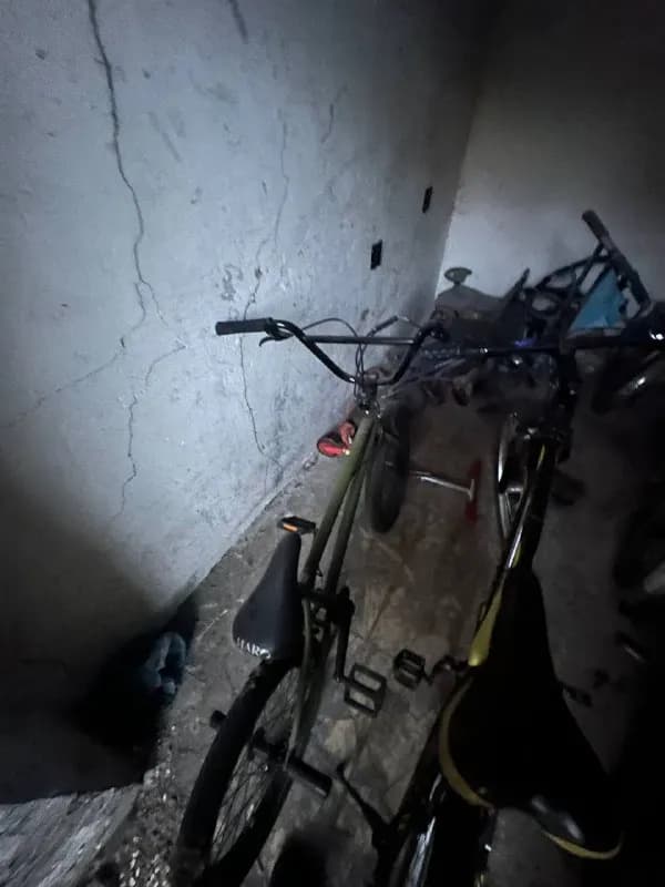 BMX HARO DOWNTOWN — Астана — 20 000 ₸