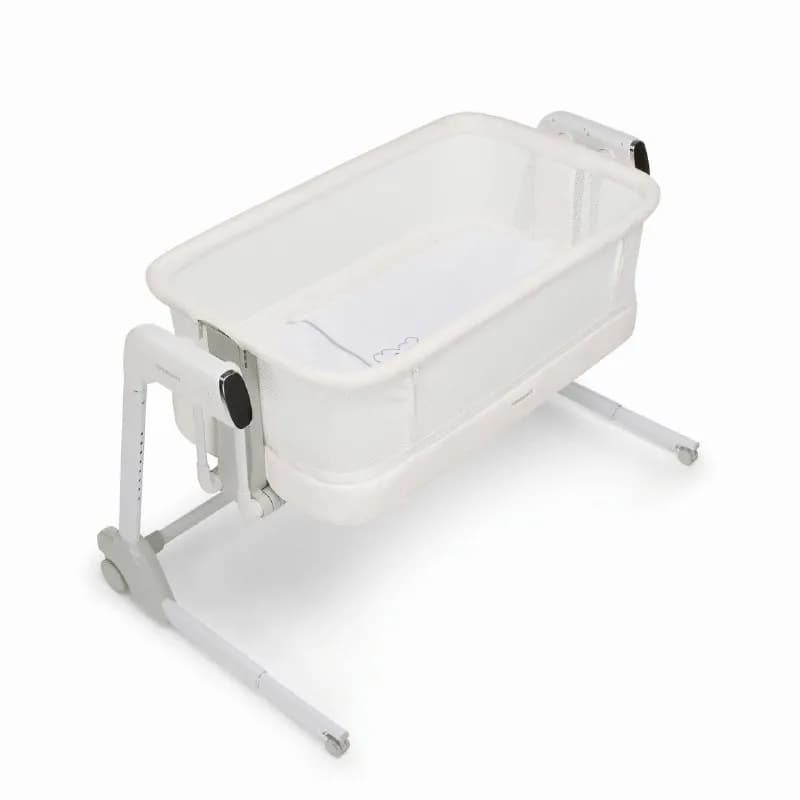 Электронная кроватка Foppapedretti iCrib Evolutive — Батуми — 800 ₾