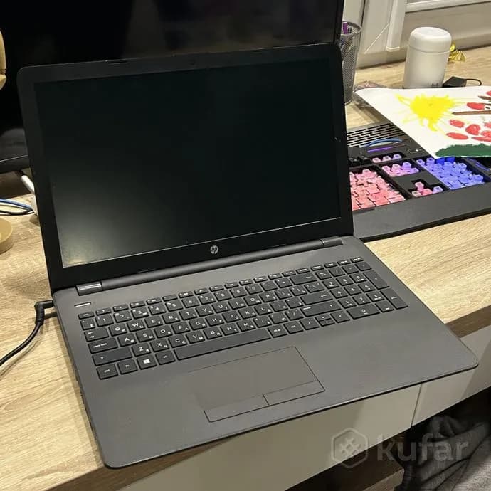 HP 255 G6 — Минск