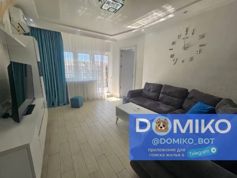 2+1, 10 этаж, 80 кв/м — Батуми — 900 $