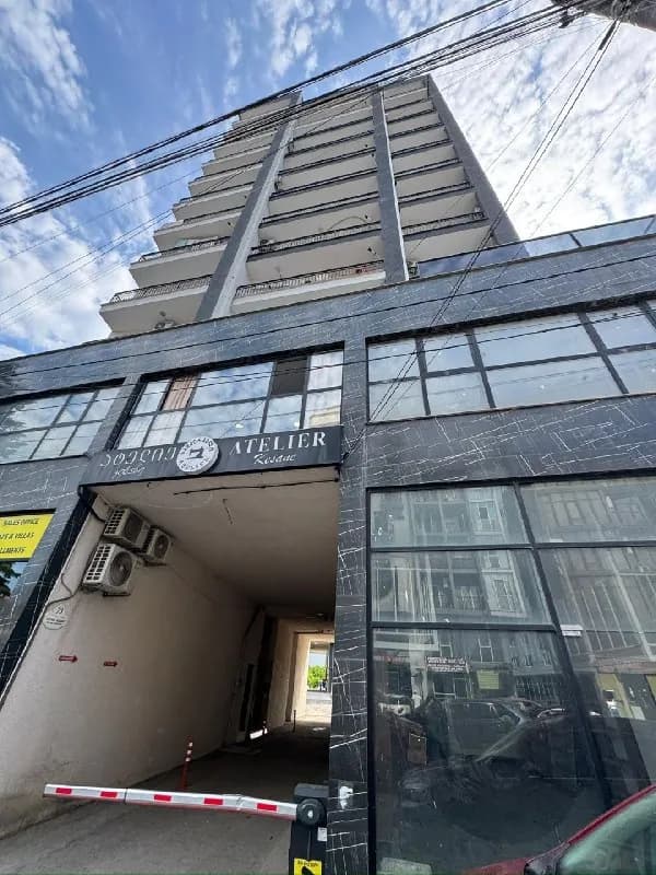 1+1 — Батуми — 450 $