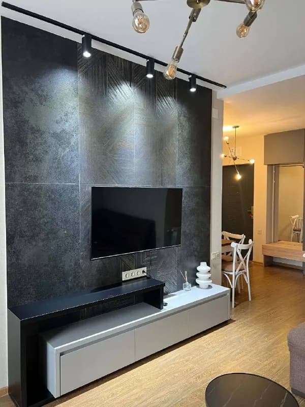 1+1 с видом на море — Батуми — 650 $