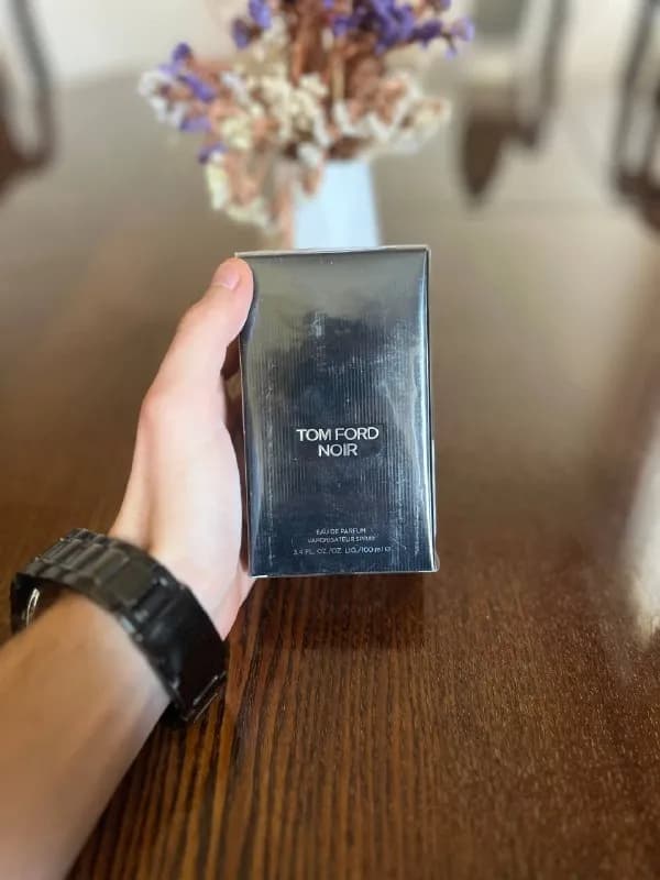 Оригинальные духи из Европы — Ереван