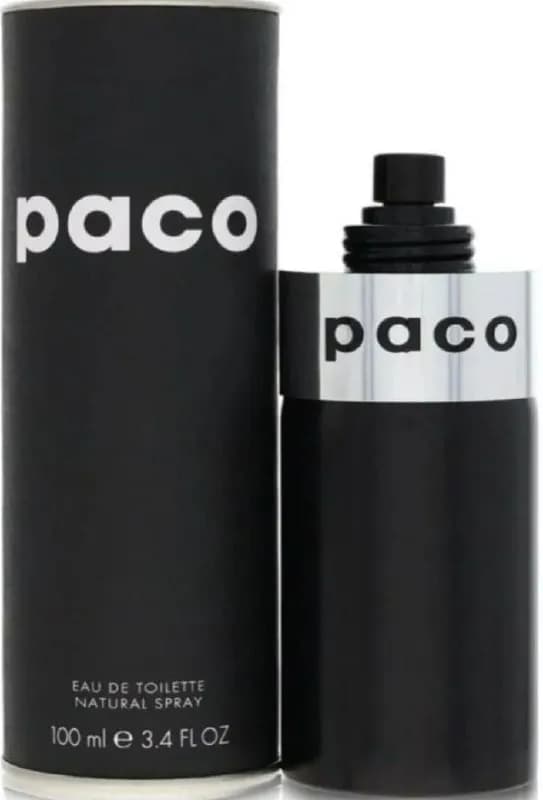 Парфюм Paco EdT Rabanne 100 мл оригинал — Ереван — 45 000 ₽