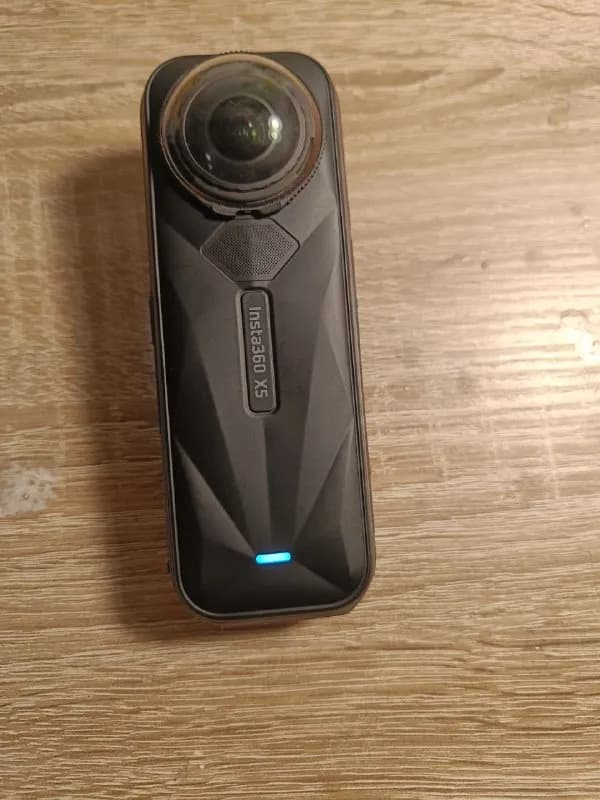 Insta360 X5 как новая — Тбилиси — 750 ₾