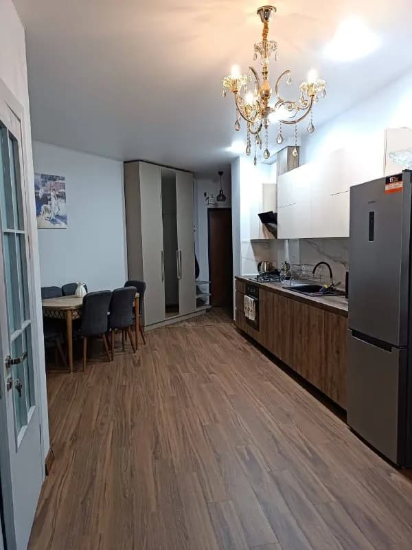 2+1 по улице Фридон Халваши, 20 — Батуми — 500 $