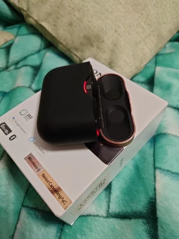 Sony WF-1000XM3. — Батуми — 130 ₾