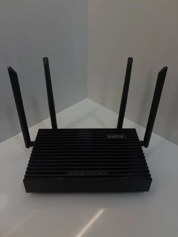 Netis N6 — Батуми — 160 ₾