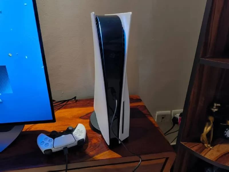 playstation 5 pro и ps5 slim с дисководом 1ТБ — Батуми