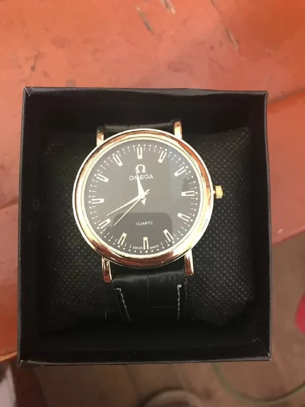 Часы новые — Тбилиси — 35 ₾