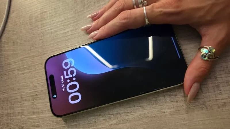 iPhone 15 Pro 512 ГБ — Тбилиси — 1 600 ₾