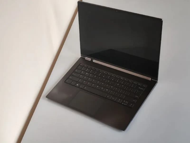 Lenovo YOGA C930-13IKB — Тбилиси — 320 ₾