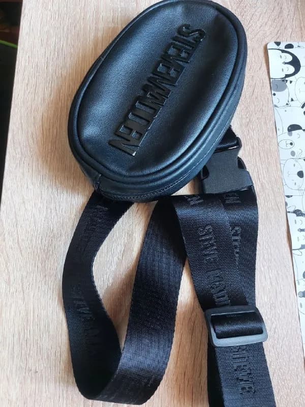 Сумка Stevemadden натуральная кожа — Тбилиси — 35 ₾
