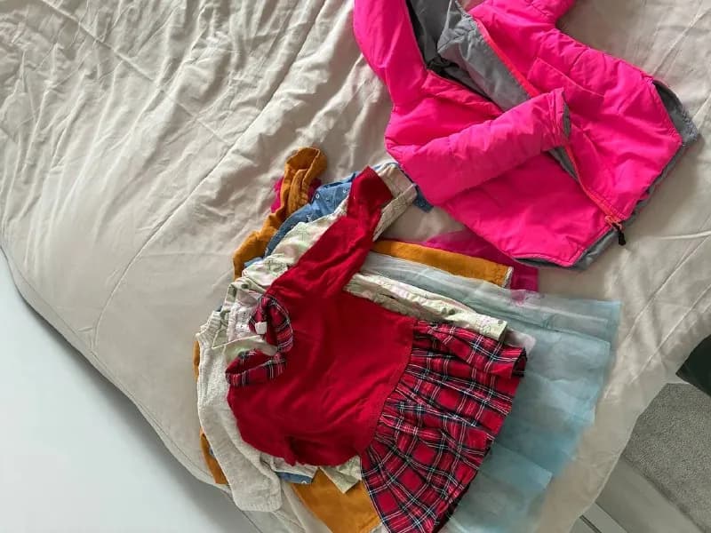 98-104 см — Тбилиси — 25 ₾