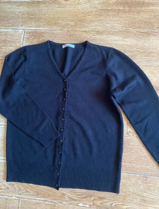 Кардиган женский размер 48 — Тбилиси — 20 ₾