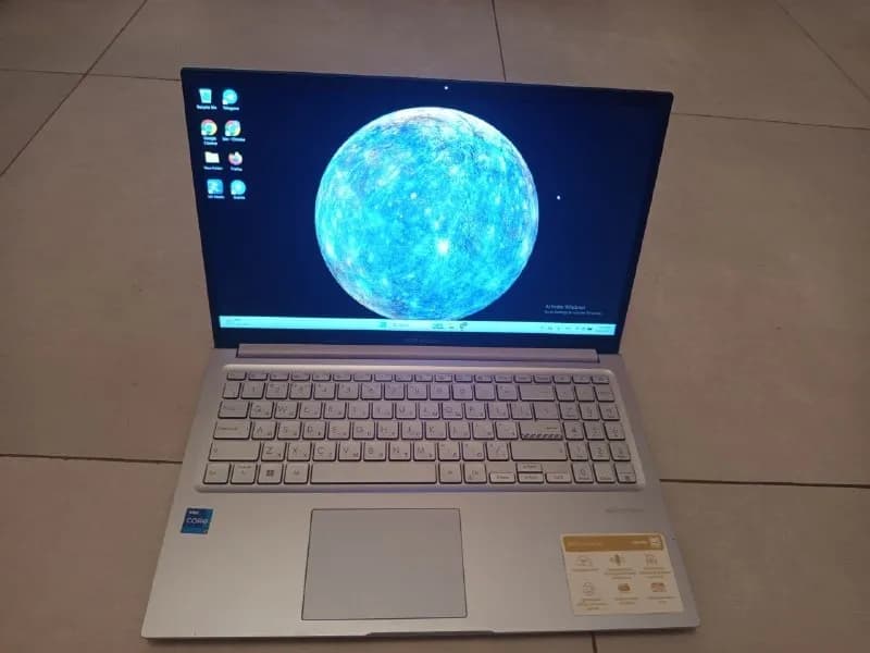 VIVOBOOK 15 ASUS — Тбилиси — 701 100 ₾