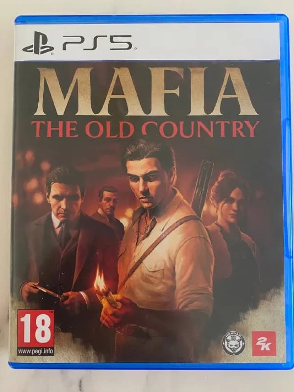 PS5, PlayStation — Тбилиси — 90 ₾