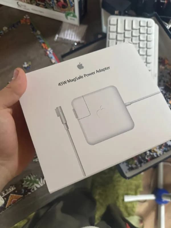 MagSafe 1st and 2nd Generation Adapters — Тбилиси — 150 ₾