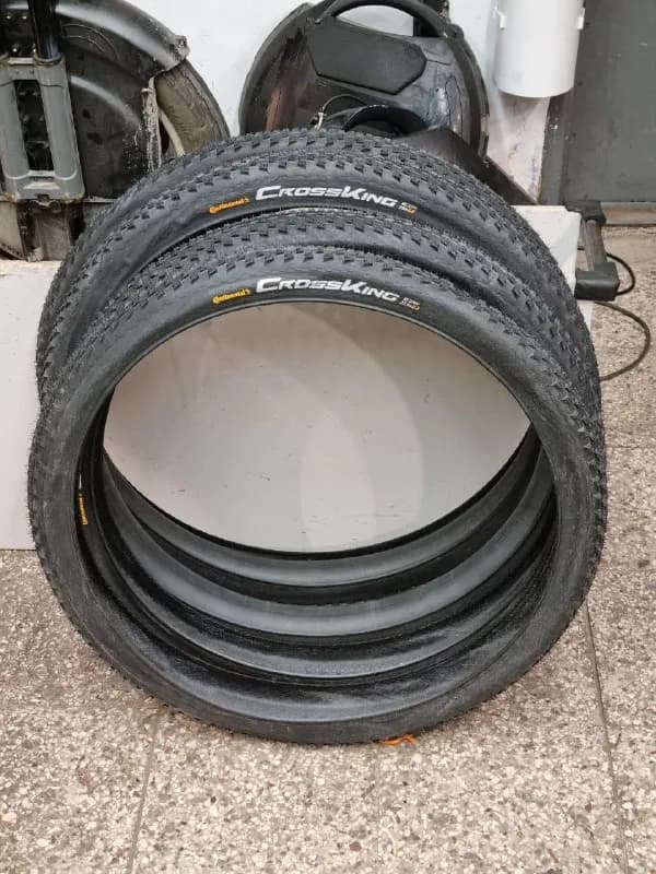 New tires — Тбилиси — 80 ₾