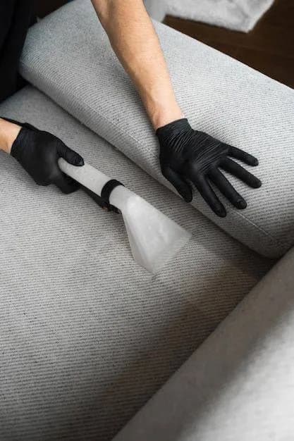 CLEAN HOME — химчистка мягкой мебели с выездом по Еревану. — Ереван