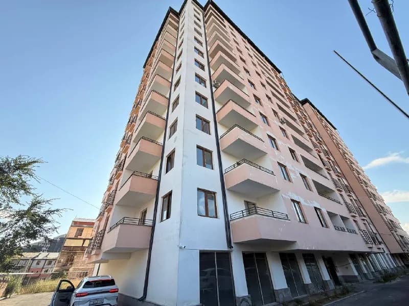 2-комнатная квартира в Зейтуне, рядом с парком Ераз — Ереван — 320 000 ₽