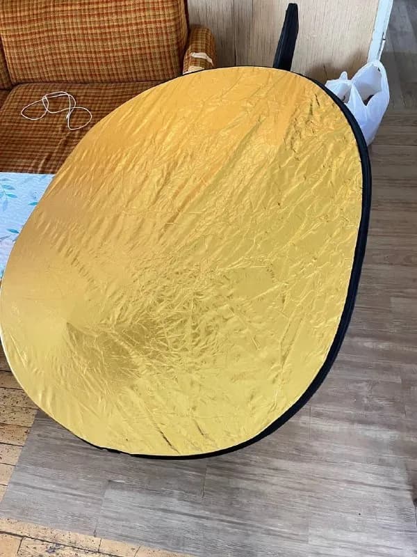 Светоотражатель для съёмок 170×90 — Ереван — 4 000 ₽