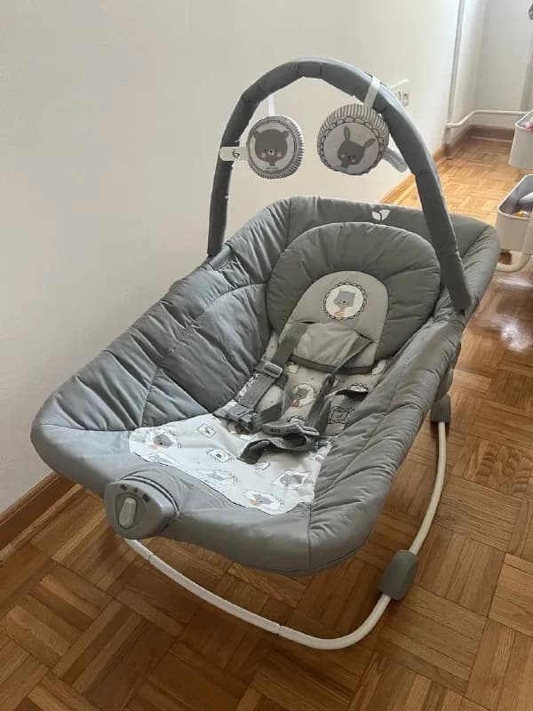 Joie Wish 🤩 — Белград — 2 500 дин